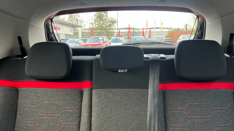 Citroen C3 1.2 PureTech 82 Flair Nav Edition 5dr Petrol Hatchback